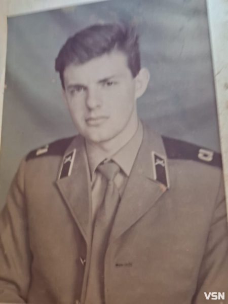 Ліг перепочити... і більше вже не встав: спогади про Героя з Нововолинська, який помер на позиції | Новини Нововолинська