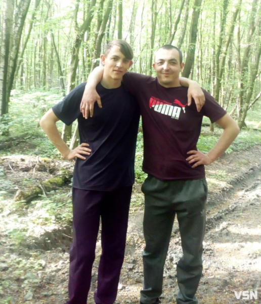 Загинув, намагаючись врятувати побратимів: спогади про загиблого Героя з Нововолинської громади Олександра Велінця | Новини Нововолинська Загинув, намагаючись врятувати побратимів: спогади про загиблого Героя з Нововолинської громади Олександра Велінця | Новини Нововолинська