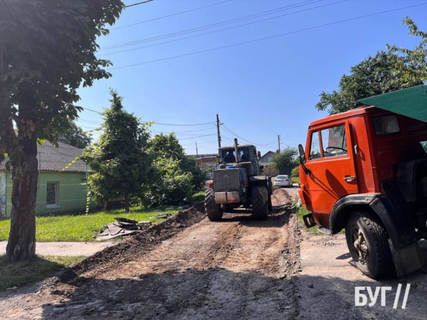 Оголосили тендер на ремонт дороги у селі Поромів за 2,4 млн грн | Новини Нововолинська