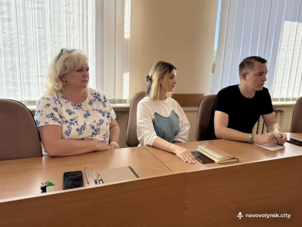 Лікарю Володимиру Середюку хочуть присвоїти звання «Почесний громадянин Нововолинської громади» | Новини Нововолинська Лікарю Володимиру Середюку хочуть присвоїти звання «Почесний громадянин Нововолинської громади» | Новини Нововолинська