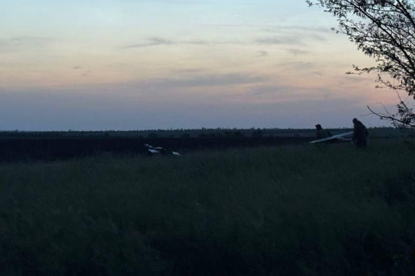 Партизани допомогли знищити позиції російських операторів дронів на Донеччині - 01 липня 2025 :: Донеччина Партизани допомогли знищити позиції російських операторів дронів на Донеччині - 01 липня 2025 :: Донеччина