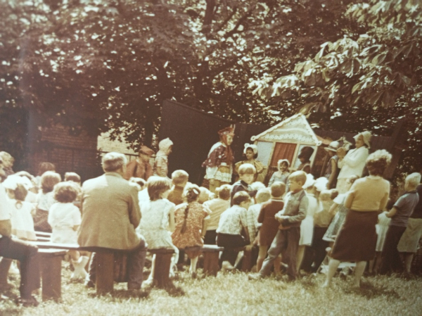 Ретро-репортаж Нововолинська кінця 80-х- початку 90-х років | Новини Нововолинська