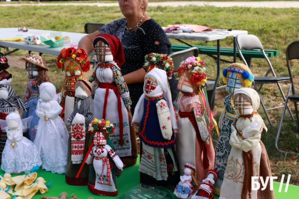 Нововолинську – 75: ювілей міста і День шахтаря на озері, фоторепортаж | Новини Нововолинська