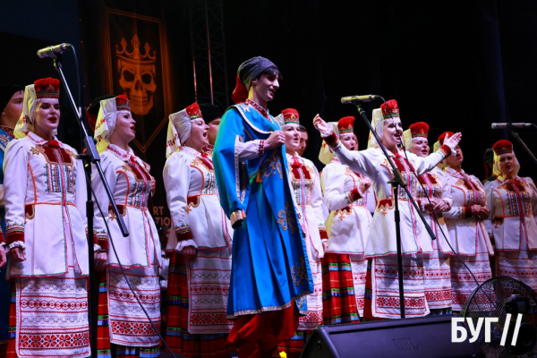 Нововолинську – 75: ювілей міста і День шахтаря на озері, фоторепортаж | Новини Нововолинська