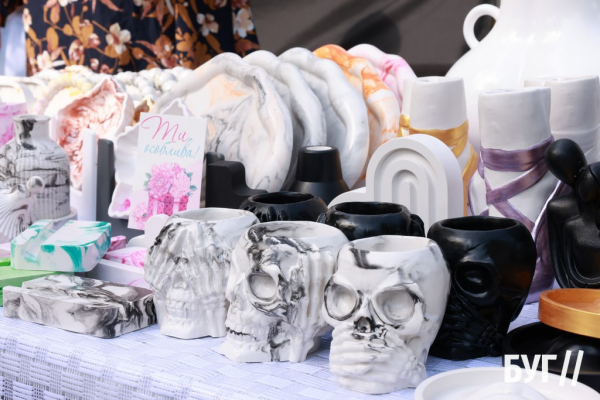 Нововолинську – 75: ювілей міста і День шахтаря на озері, фоторепортаж | Новини Нововолинська