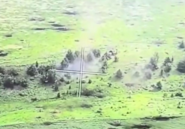 ЗСУ знищили групу ворога біля Кіндратівки на Сумщині - 28 липня 2025 :: Донеччина ЗСУ знищили групу ворога біля Кіндратівки на Сумщині - 28 липня 2025 :: Донеччина