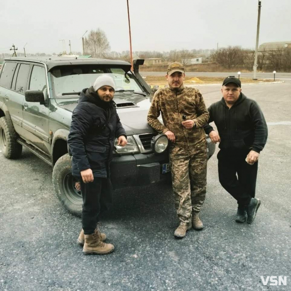 Загинув, намагаючись врятувати побратимів: спогади про загиблого Героя з Нововолинської громади Олександра Велінця | Новини Нововолинська Загинув, намагаючись врятувати побратимів: спогади про загиблого Героя з Нововолинської громади Олександра Велінця | Новини Нововолинська