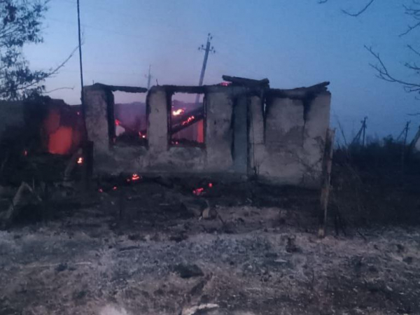 Обстріл Донеччини 17 серпня – є пошкодження - 18 серпня 2025 :: Донеччина Обстріл Донеччини 17 серпня – є пошкодження - 18 серпня 2025 :: Донеччина