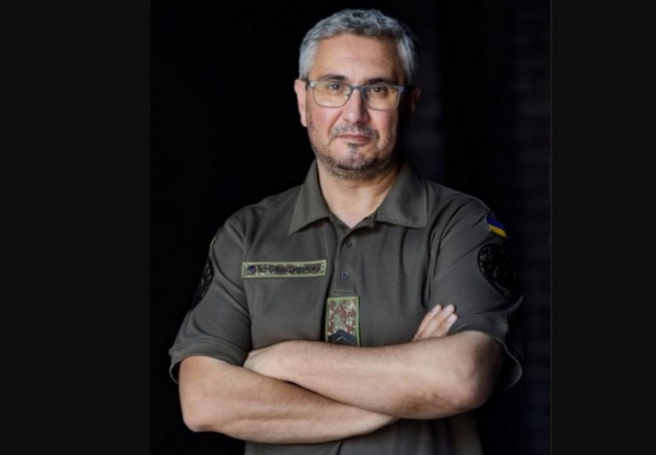 У Нововолинську відбудеться зустріч з Вахтангом Кіпіані | Новини Нововолинська