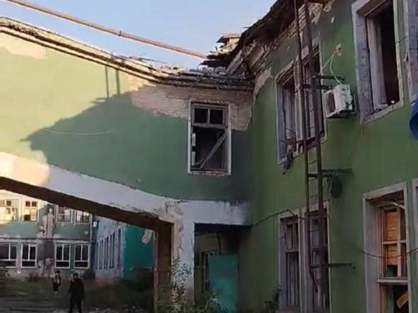 Двоє людей загинули, четверо поранено на Донеччині за минулу добу внаслідок російських обстрілів - 28 серпня 2025 :: Донеччина