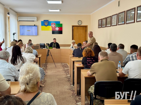 У Нововолинську продовжують підтримувати військових: на сесії проголосували за 2,5 млн. та передачу автомобілів для ЗСУ | Новини Нововолинська У Нововолинську продовжують підтримувати військових: на сесії проголосували за 2,5 млн. та передачу автомобілів для ЗСУ | Новини Нововолинська