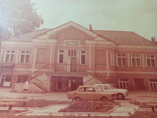 Ретро-репортаж Нововолинська кінця 80-х- початку 90-х років | Новини Нововолинська