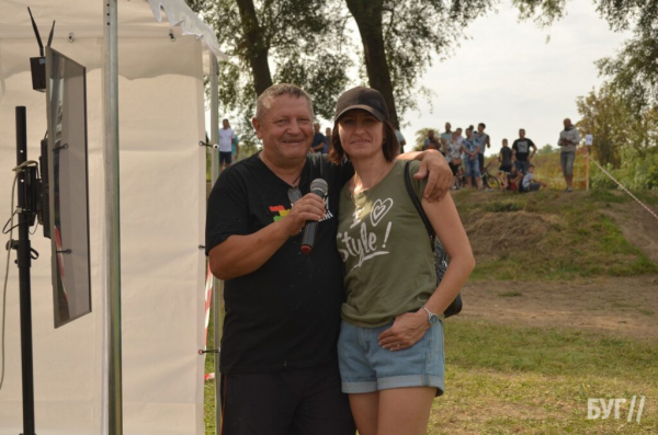 Нововолинськ прийняв II етап Чемпіонату України з мотокросу | Новини Нововолинська