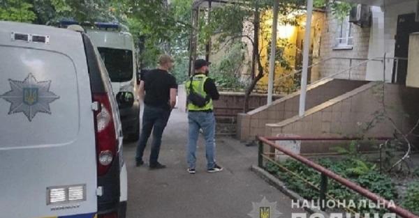 У Києві знайшли застреленого чоловіка у власній квартирі - Події