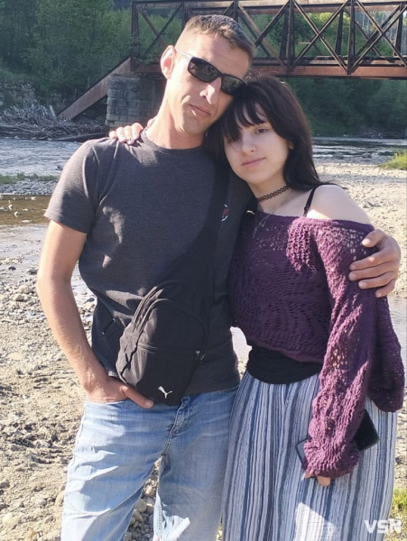 Шестирічний син обіцяє помститися за тата: спогади про загиблого сапера з Нововолинська | Новини Нововолинська Шестирічний син обіцяє помститися за тата: спогади про загиблого сапера з Нововолинська | Новини Нововолинська