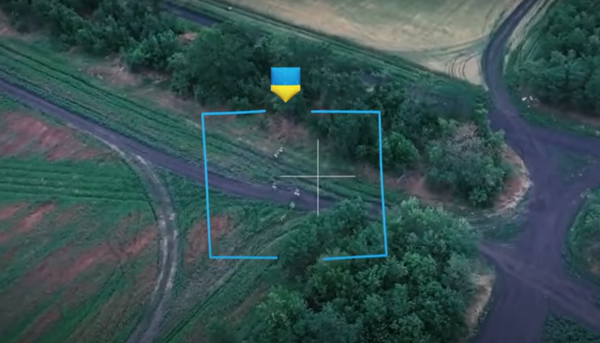 ЗСУ відкинули окупантів на три кілометри від кордону Донеччини та Дніпропетровщини - 18 серпня 2025 :: Донеччина