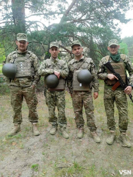 Шестирічний син обіцяє помститися за тата: спогади про загиблого сапера з Нововолинська | Новини Нововолинська Шестирічний син обіцяє помститися за тата: спогади про загиблого сапера з Нововолинська | Новини Нововолинська