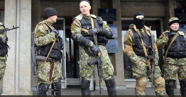 Глава Харківської ОВА: Росіяни формують штурмові загони, щоб окупувати Куп'янськ  - Події