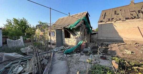 На Херсонщині двоє чоловіків підірвалися на мінах, а на Донбасі росіяни вбили цивільних - Події