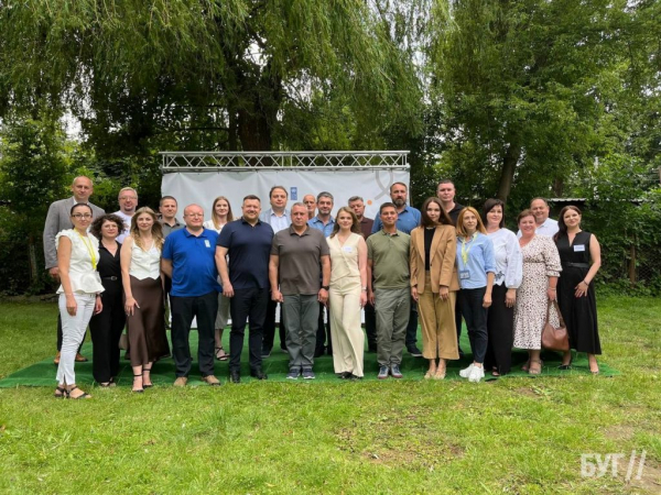 У Нововолинську відкрили Центр підтримки бізнесу «НОВО»: платформа для розвитку підприємництва | Новини Нововолинська У Нововолинську відкрили Центр підтримки бізнесу «НОВО»: платформа для розвитку підприємництва | Новини Нововолинська