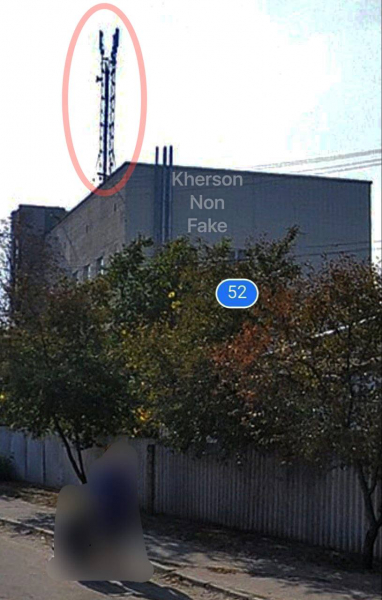 Занедбана станція чи житлова п'ятиповерхівка: що зруйнувала українська армія в Олешках - 12 липня 2025 :: Донеччина Занедбана станція чи житлова п'ятиповерхівка: що зруйнувала українська армія в Олешках - 12 липня 2025 :: Донеччина