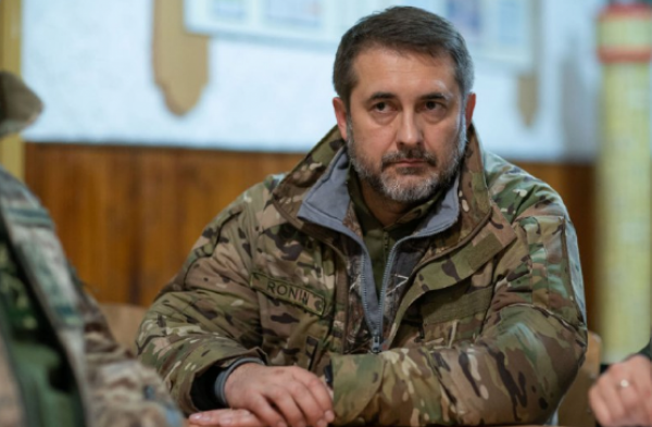 Сергій Гайдай – за екс-главу Луганської ОВА внесли заставу - 07 серпня 2025 :: Донеччина Сергій Гайдай – за екс-главу Луганської ОВА внесли заставу - 07 серпня 2025 :: Донеччина