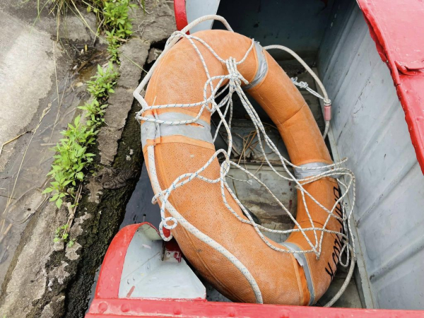 Нововолинське озеро підготували до купального сезону | Новини Нововолинська