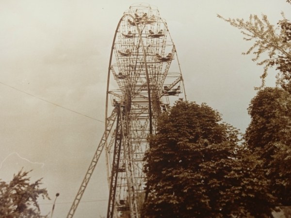 Ретро-репортаж Нововолинська кінця 80-х- початку 90-х років | Новини Нововолинська