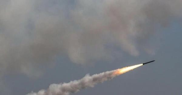 Росіяни випустили ракети по Кривому Рогу та Запоріжжю - Події