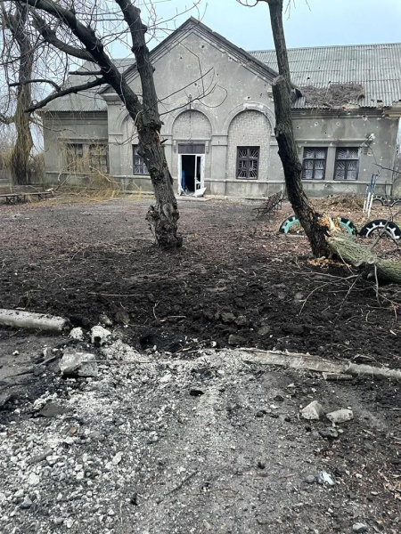 У Донецькій ОВА розповіли про обстріл військ РФ на Донецькому, Лисичанському та Горлівському напрямках - 27 грудня 2022 :: Новини Донбасу