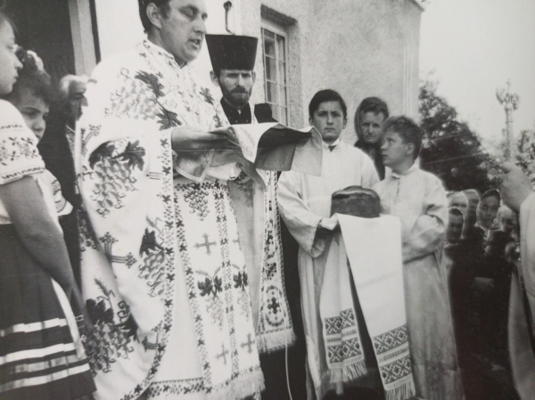 Ретро-репортаж Нововолинська кінця 80-х- початку 90-х років | Новини Нововолинська