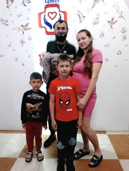 Протягом місяця у пологовому Нововолинська народилися 23 малюки | Новини Нововолинська