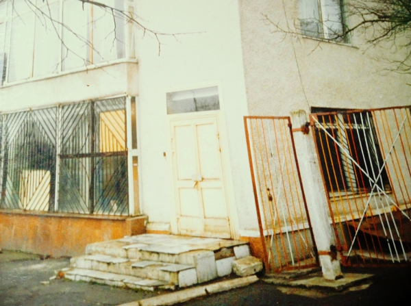 Ретро-репортаж Нововолинська кінця 80-х- початку 90-х років | Новини Нововолинська