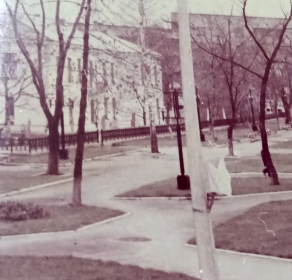 Ретро-репортаж Нововолинська кінця 80-х- початку 90-х років | Новини Нововолинська