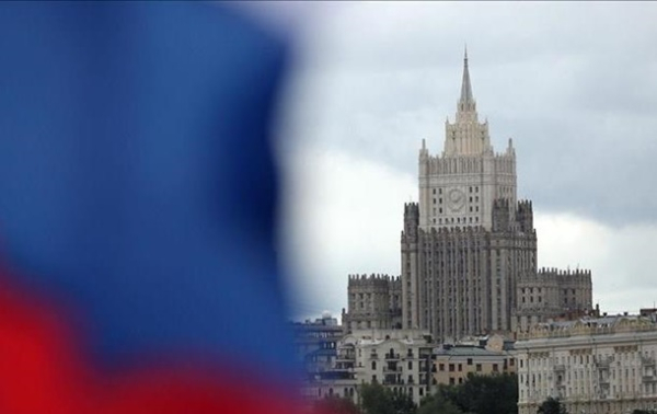 Москва відповіла на претензії США щодо ДСНО