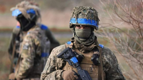 Російські солдати не хочуть виконуватиz самогубчивчив наказів - 05 серпня 2025 :: Донеччина Російські солдати не хочуть виконуватиz самогубчивчив наказів - 05 серпня 2025 :: Донеччина