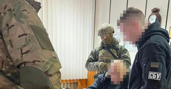 СБУ викрила зрадника в Укрзалізниці: коригував ракетні удари по Києву - Події