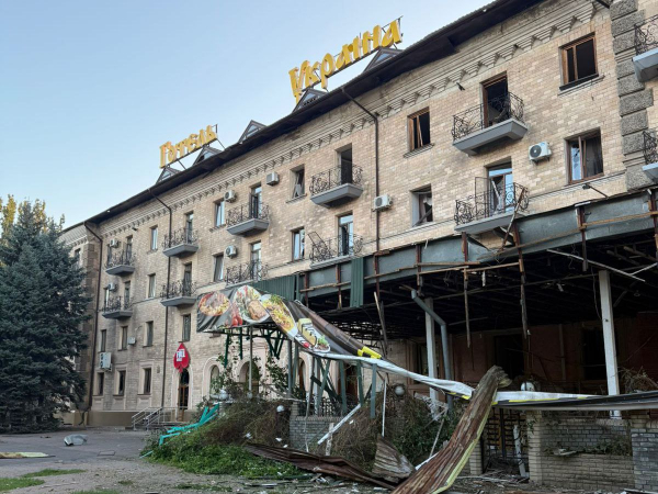 Двоє людей загинули, четверо поранено на Донеччині за минулу добу внаслідок російських обстрілів - 28 серпня 2025 :: Донеччина