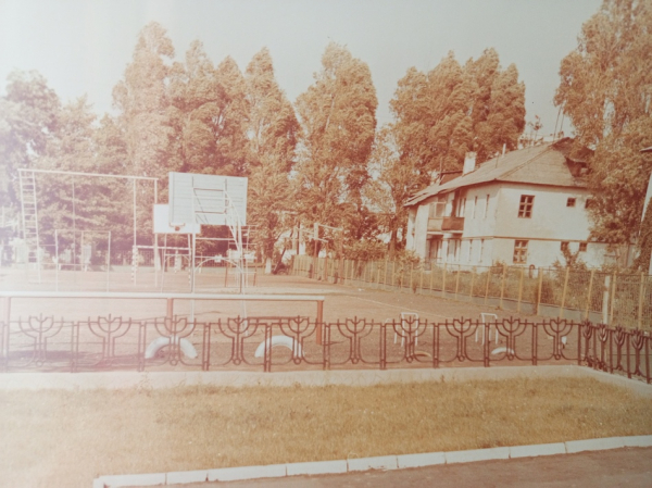 Ретро-репортаж Нововолинська кінця 80-х- початку 90-х років | Новини Нововолинська