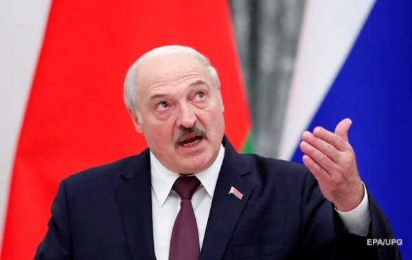 Лукашенко застеріг Україну від ударів по Росії