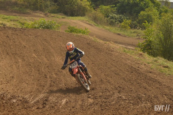 Нововолинськ прийняв II етап Чемпіонату України з мотокросу | Новини Нововолинська