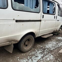 Війська РФ обстріляли Краматорськ касетними мінами, є загиблі та поранені - Події