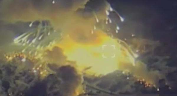 РФ втратила вже 100 важких вогнеметних систем у війні проти України - 09 липня 2025 :: Донеччина