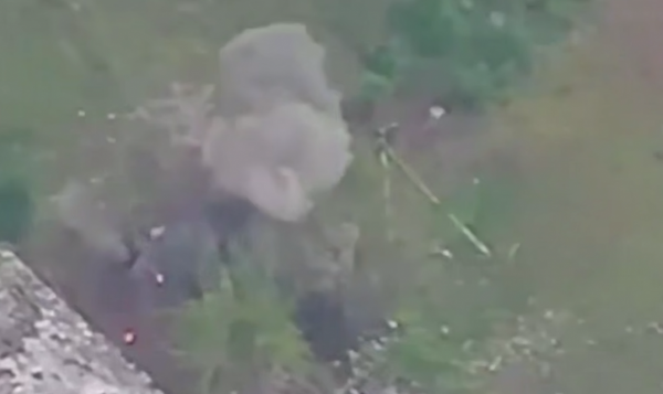 Морпіхи ЗСУ знищили російську артилерію на Донеччині - 22 липня 2025 :: Донеччина