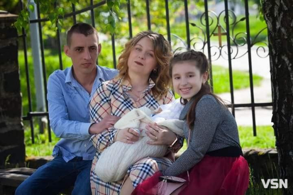 Шестирічний син обіцяє помститися за тата: спогади про загиблого сапера з Нововолинська | Новини Нововолинська Шестирічний син обіцяє помститися за тата: спогади про загиблого сапера з Нововолинська | Новини Нововолинська