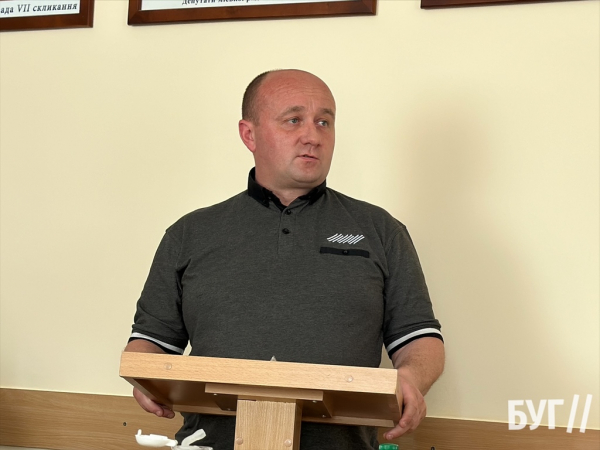 Справа Романа Чорного: крига скресла… чи це лише імітація? | Новини Нововолинська