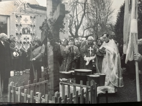 Ретро-репортаж Нововолинська кінця 80-х- початку 90-х років | Новини Нововолинська